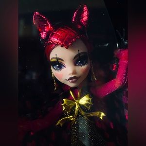 FDC Draculaura